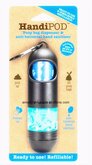HandiPOD Houder + Handgel + 20 hondenpoepzakjes