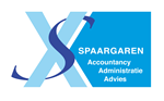 Logo Accountantskantoor XS AA&A B.V.