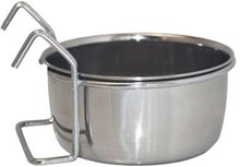 Happy Pet Voerbak Hook On - 900 ML