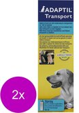 Adaptil Anti-Stress Spray Hond - Anti stressmiddel - 2 x 60 ml