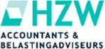 Logo HZW Accountants & Belastingadviseurs