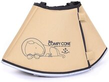 Comfy Cone maat XS - Kaki