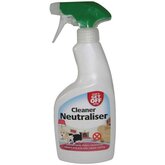 Wash&get off spray 500 ml