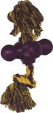Starmark - treat dispensing jack Tractatie / trek- en apporteerspeelgoed M