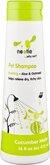 Nootie Shampoo Cucumber/Melon - 472 ml