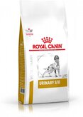 Royal Canin Urinary S/O Hondenvoer 13kg