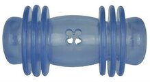 Starmark barbell blauw l 16x8x8 cm
