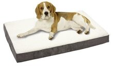 Karlie hoekbed ortho _72x50x10 cm