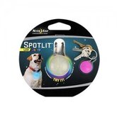Nite Ize Safety Light Spotlight - Disco