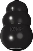 Kong Extreme - Hondenspeelgoed - Zwart - L