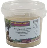 Voedingssupplementen Glm Msm  Glucosamine Ontstekingsremmend - 400 GR