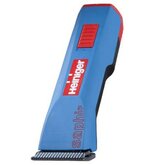 Heiniger Saphir accu tondeuse met 2 accu's #707-800-70