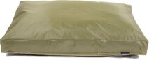 MaxxNobel - Hondenkussen - Nylon - L - 100 x 70 cm - Groen
