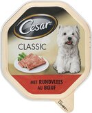Cesar Classic - Rundvlees - Hondenvoer - 12 x 150 g