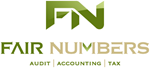 Logo FAIRnumbers