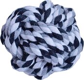 Gebr de Boon katoen touwbal 5 cm