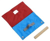 Buster envelope voor activity mat