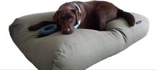 Dog's Companion Hondenkussen - XS - 55 x 45 cm - Basalt