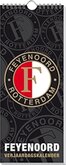 Feyenoord Verjaardagskalender