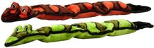 Invinc Snake - Rood/Zwart - 3x - Squeak