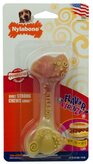 Nylabone Dura Chew Breakfast Bone Bacon / Ei / Kaassmaak - TOT 16 KG