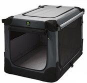Maelson Kwalitatieve Reisbench voor Honden van Zacht Materiaal