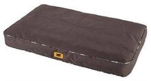 Ferplast hondenkussen polo waterproof bruin 65x40x8 cm