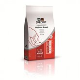 Specific Adult Medium Breed CXD-M 14 kg