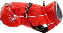 Hurtta winterjas rood _24 cm