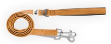 Curli Basic Nylon riem - 20 x 140 - Oranje
