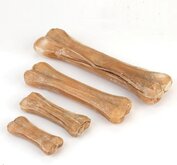 Nobby kauw been zware kwaliteit 12,5 cm - 10 st