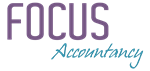 Logo Focus Accountancy B.V.