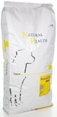 Natural health hondenvoer chicken & rice adult _12,5 kg