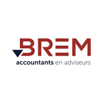 Logo Brem Accountants en Adviseurs