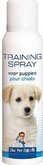 Trainingsspray voor puppy's 120 ml - set van 2 stuks