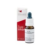 Maxani Zure Oordruppels - 10 ml