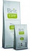 Brit Care Adult Small Breed Lamb & Rice 7,5 kg -  - Honden droogvoer