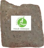 Hond Shampoo (handgemaakt)