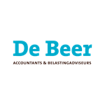 Logo De Beer Accountants & Belastingadviseurs
