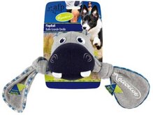 Reactive FlapBall Hippo