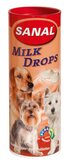 Melk drops 250 gr