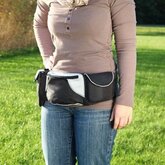 Trixie Heuptas Baggy Belt - Omvang 62-125 cm