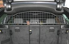 Hondenrek voor BMW 5 serie Touring 2011-2016 (No Sunroof)