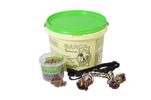 Barca Premium Puppy/Junior 2 kg pakket