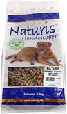 Naturis brok geperst high energy zalm hondenvoer 5 kg