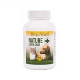 Broadreach Nature + Liver Care - 90 capsules