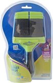 Furminator slicker 2 zijdig soft _large