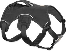 Ruffwear Front Range Harness Grijs - Hondenharnas - 43-56 cm