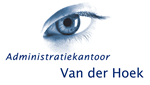 Logo Administratiekantoor Van der Hoek
