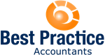 Logo Best Practice Accountants